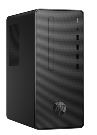 Hp Pc 9DP41EA Pro G3 MT i3-9100 8GB 256GB SSD Masaüstü Bilgisayar